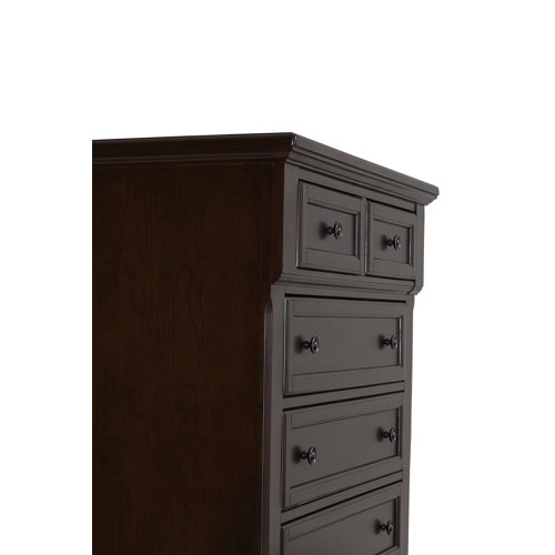 Kingsley Kennedy Kids 6 Drawer Chest & Reviews Wayfair